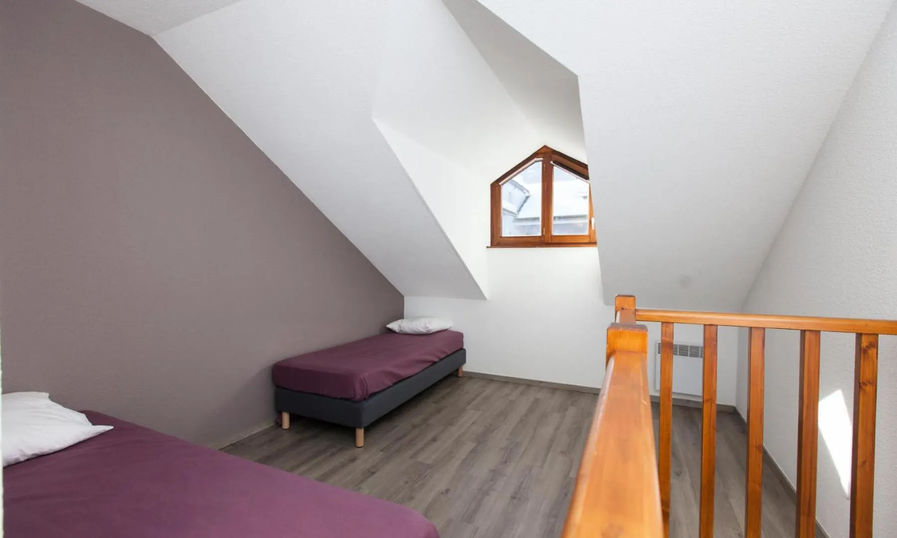 Chalets Jardin Alpin - Chalet Mitoyen Triplex - Acces Pistes Par Navette - Wifi Gratuit Mae-4954 La Salle-les-Alpes Apartment