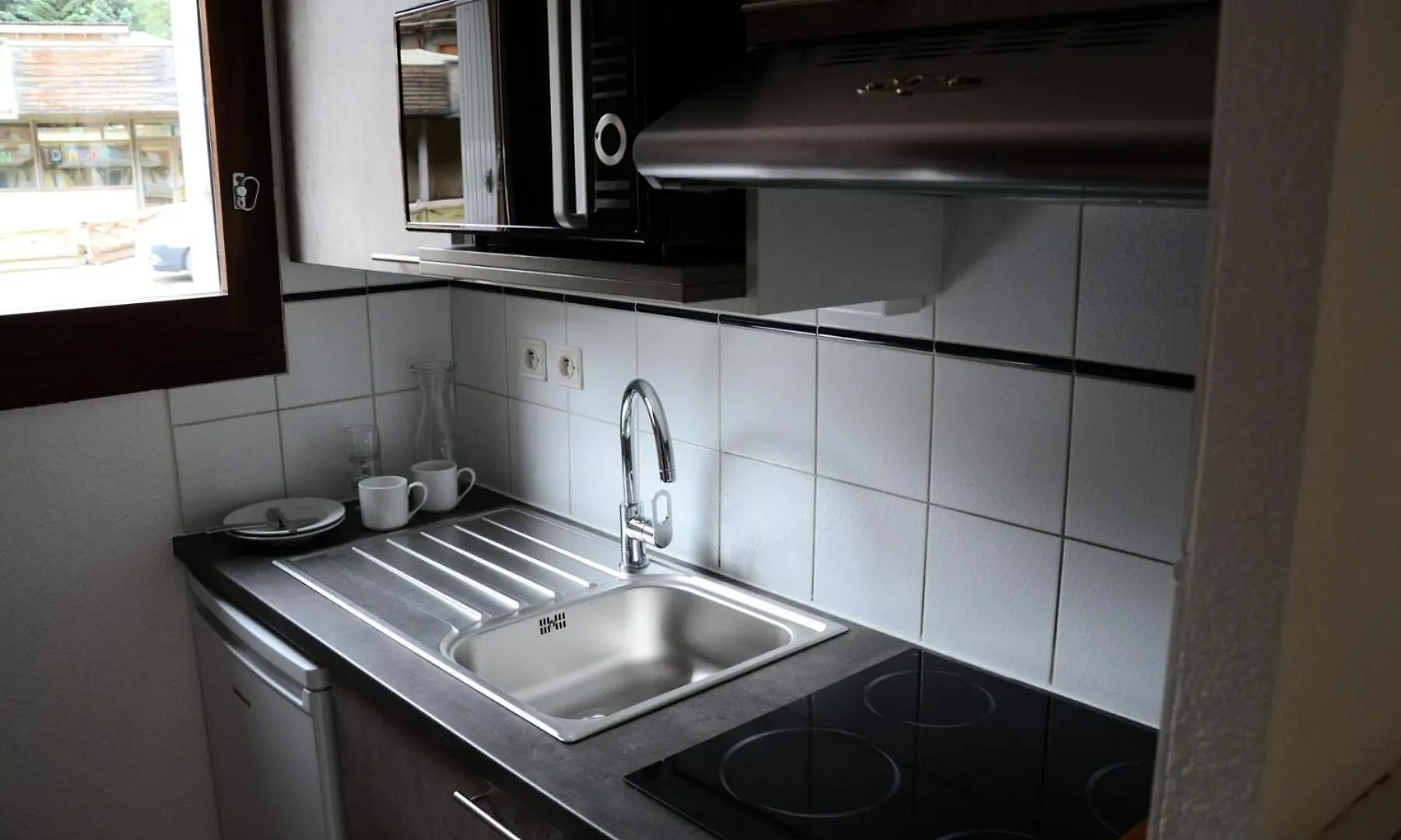 Apartment Chalets Jardin Alpin - Chalet Mitoyen Triplex - Acces Pistes Par Navette - Wifi Gratuit Mae-4954 La Salle-les-Alpes